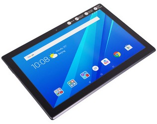 Прошивка планшета Lenovo Tab 4 10 TB-X304L в Сочи